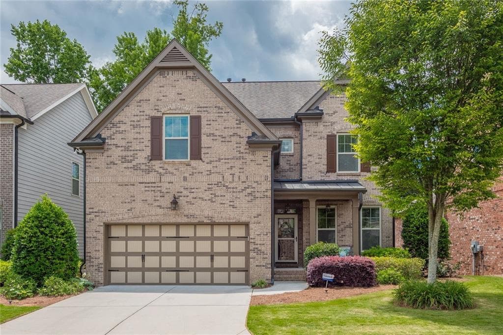 718 Park Manor Drive, Smyrna, GA 30082 — most recent listing photo