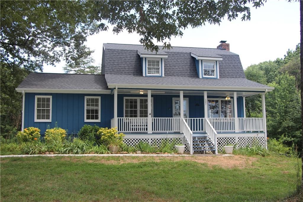 1051 Goldmine Road, Dawsonville, GA 30534 — most recent listing photo
