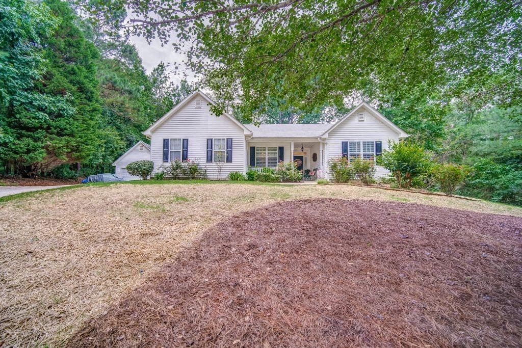 40 Parkford Court, Sharpsburg, GA 30277 — most recent listing photo