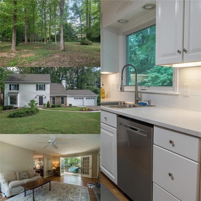 3037 Greyfield Trace, Marietta, GA 30067 — most recent listing photo