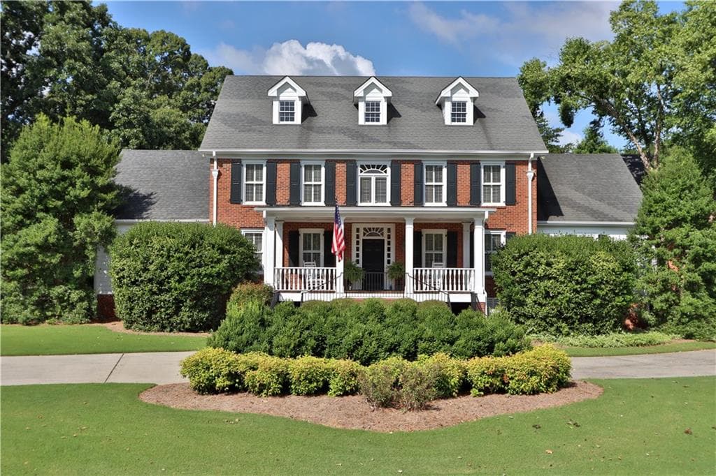 10670 Nellie Brook Court, Johns Creek, GA 30097 — most recent listing photo