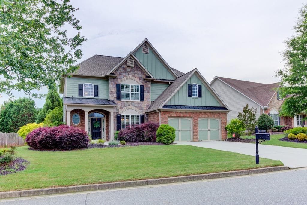121 Northbrooke Trace, Woodstock, GA 30188 — most recent listing photo