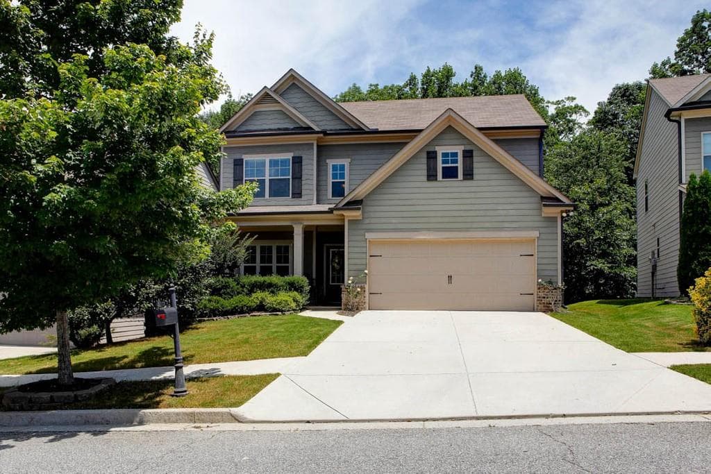 5003 GLENCLIFF Drive, Sugar Hill, GA 30518 — most recent listing photo