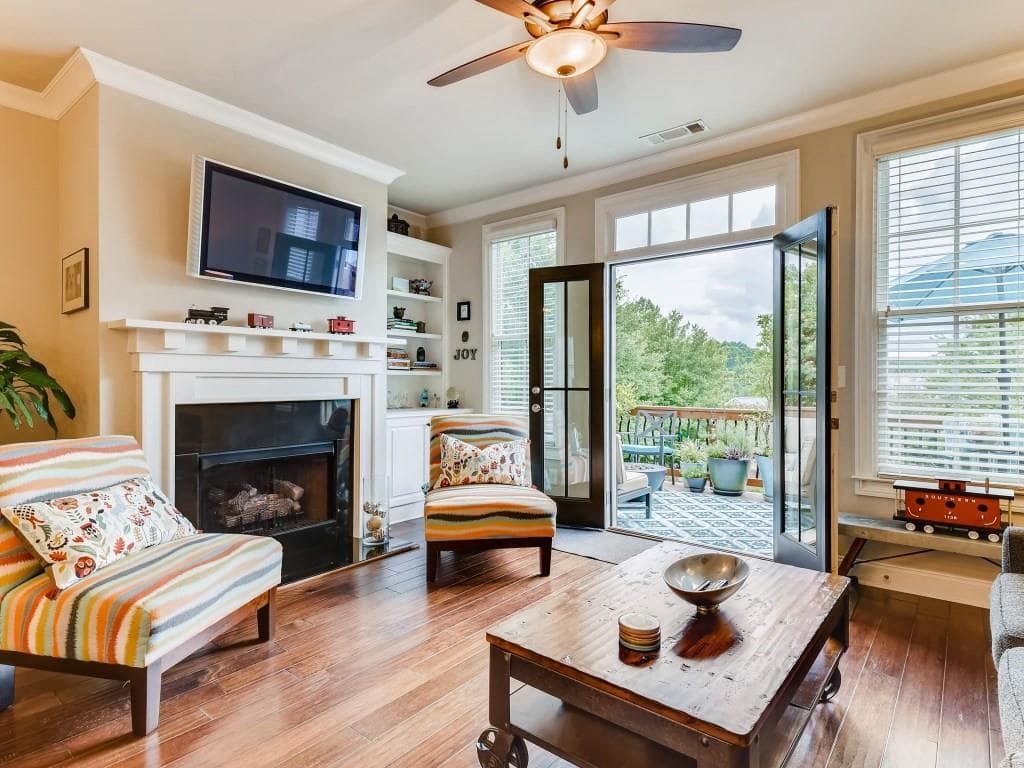 5924 Redwine Street, Norcross, GA 30071 — most recent listing photo