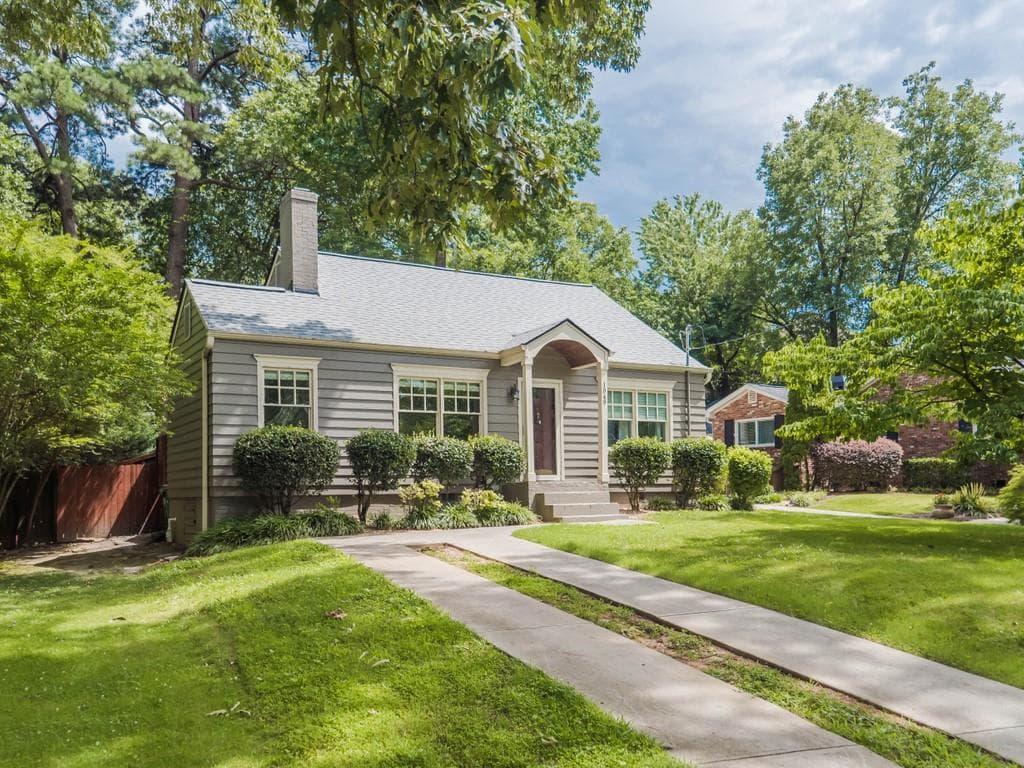 1049 Standard Drive, Brookhaven, GA 30319 — most recent listing photo