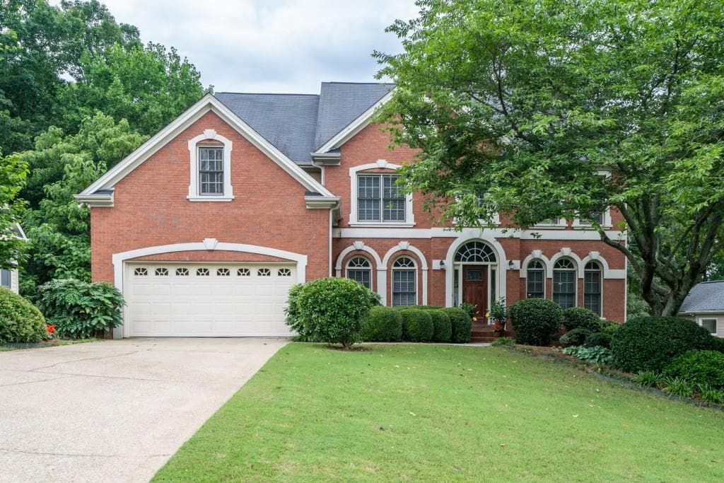 1393 Prestige Valley Drive, Marietta, GA 30062 — most recent listing photo