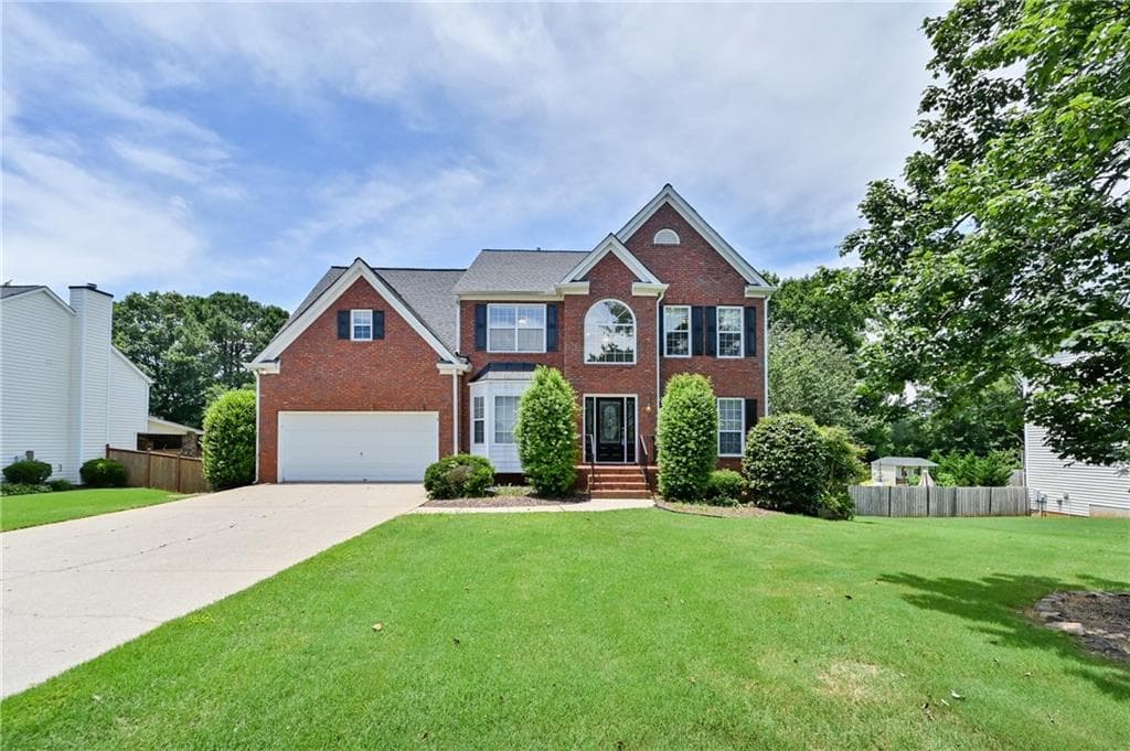 7445 Cavaletti Circle, Cumming, GA 30040 — most recent listing photo
