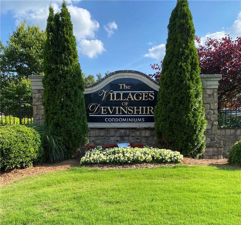 717 Sandringham Drive, Milton, GA 30004 — most recent listing photo