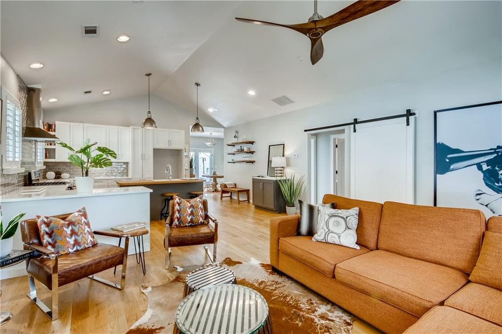 3 bedroom, 2 bathroom, 1,634 sq ft single family residence sold at 492 Rankin Street, Atlanta, GA 30308