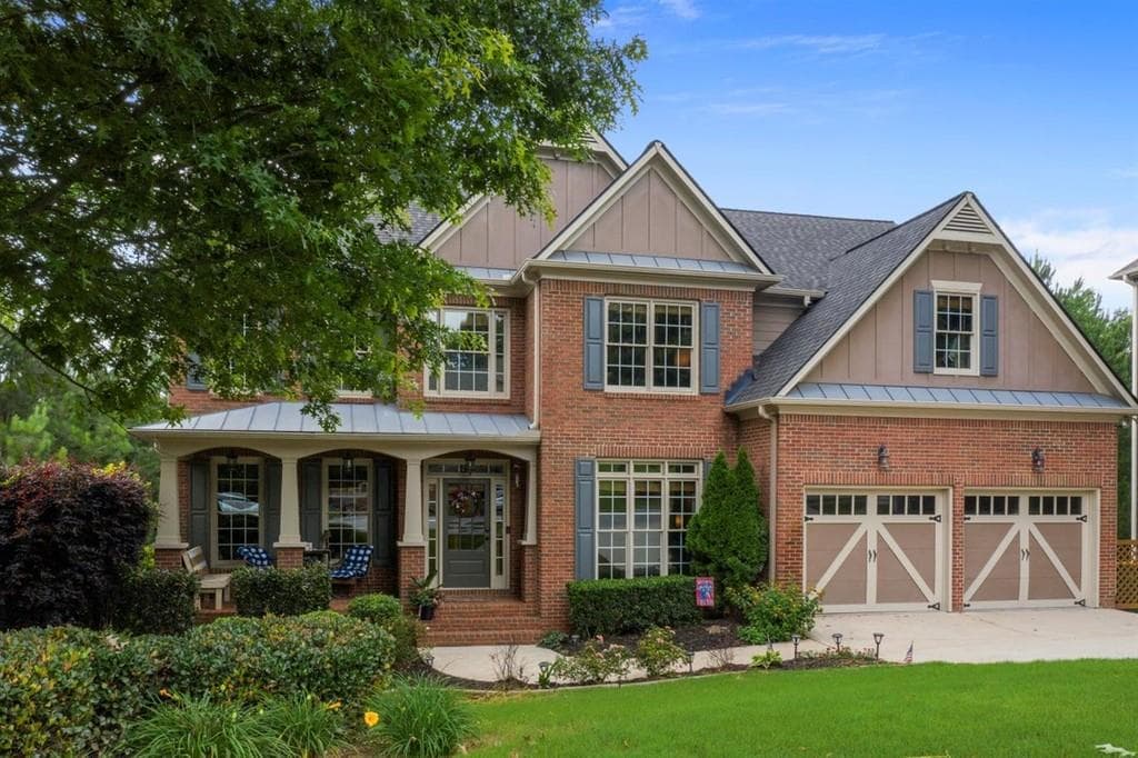 644 Blackwater Ridge, Canton, GA 30114 — most recent listing photo