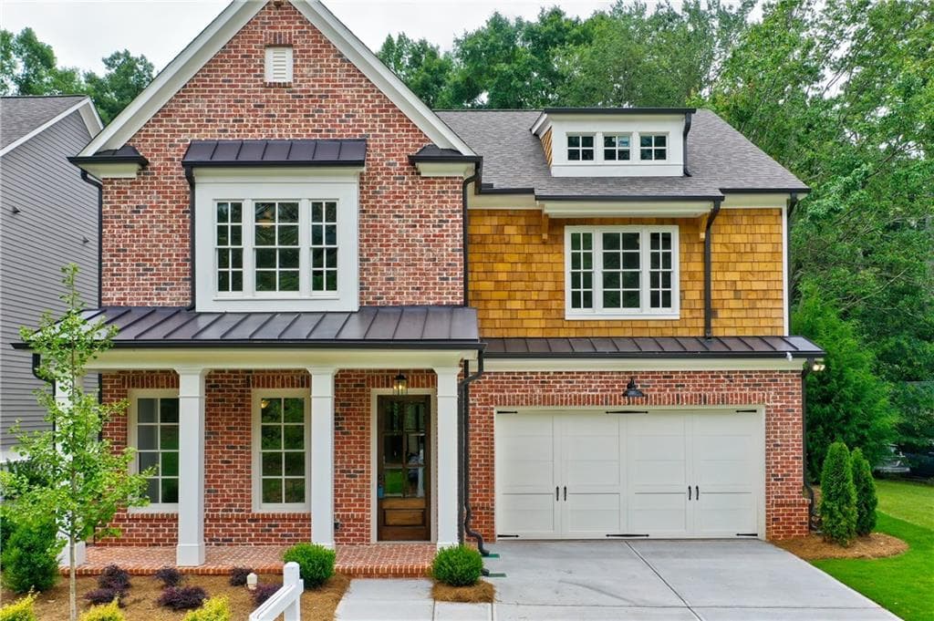 281 Green Hill Road, Sandy Springs, GA 30342 — most recent listing photo