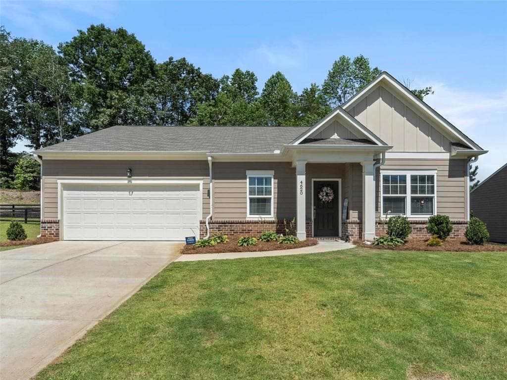 4620 Bluffton Court, Cumming, GA 30028 — most recent listing photo