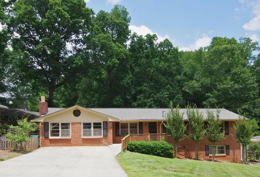 4036 Oak Crest Drive, Tucker, GA 30084 — most recent listing photo