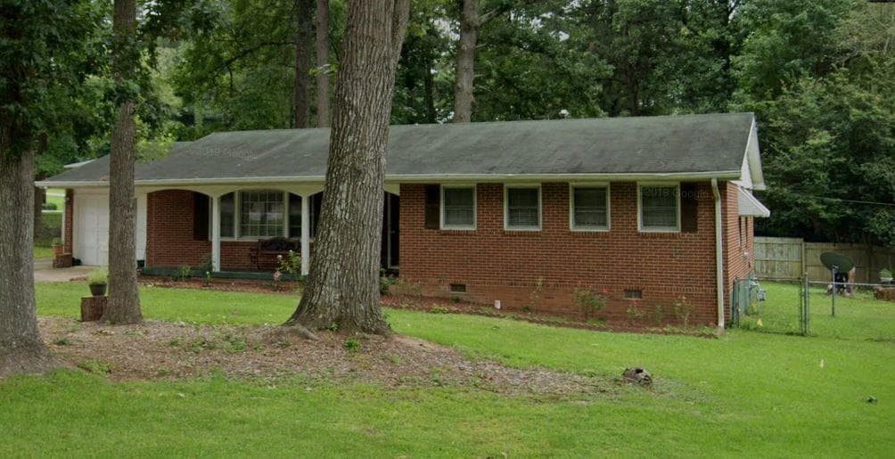 487 Parkwood Way, Jonesboro, GA 30236 — most recent listing photo