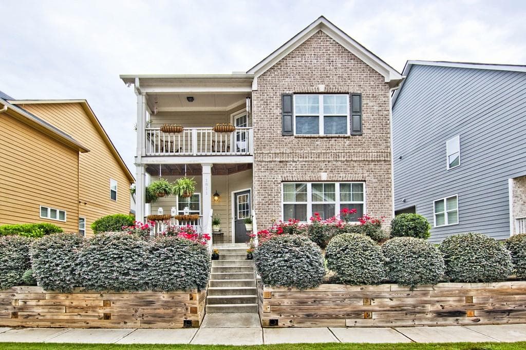 1811 Laurel Green Way, East Point, GA 30344 — most recent listing photo