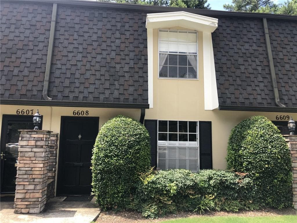 6608 Park Avenue 6608, Sandy Springs, GA 30342 — most recent listing photo