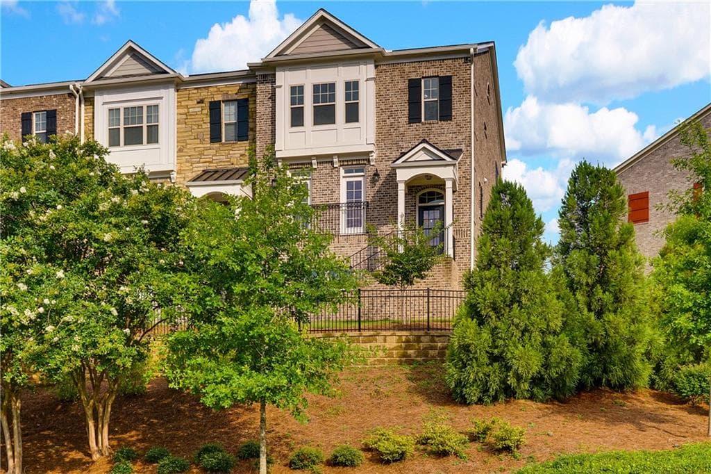 4172 Butler Drive, Chamblee, GA 30341 — most recent listing photo