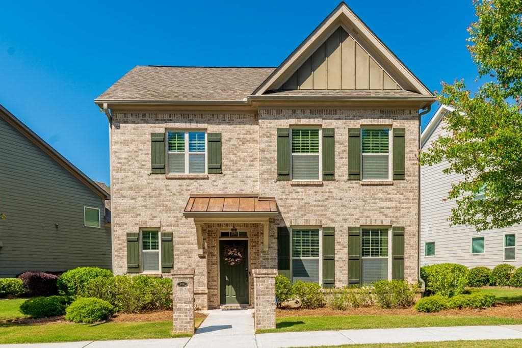 709 Park Manor Drive, Smyrna, GA 30082 — most recent listing photo