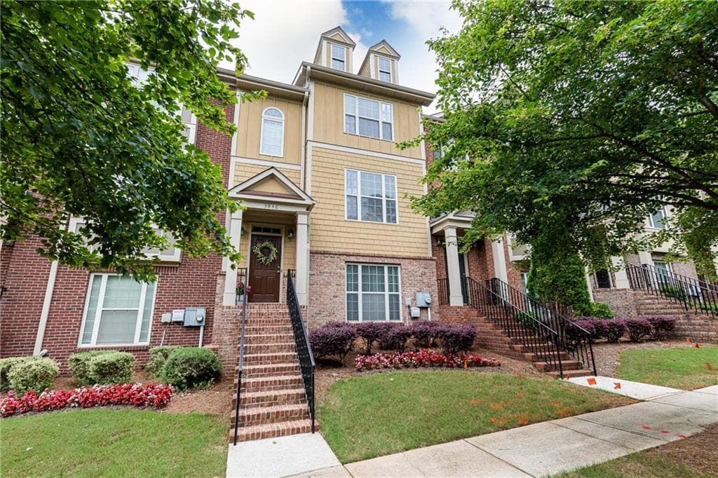3936 Covey Flush Court, Smyrna, GA 30082 — most recent listing photo