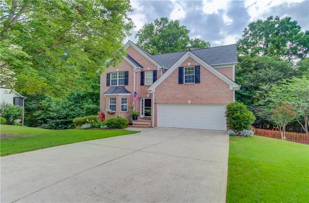 5705 Saltcreek Place, Sugar Hill, GA 30518 — most recent listing photo
