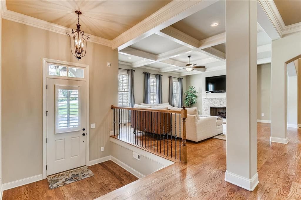 290 Trecastle Square 53, Canton, GA 30114 — most recent listing photo