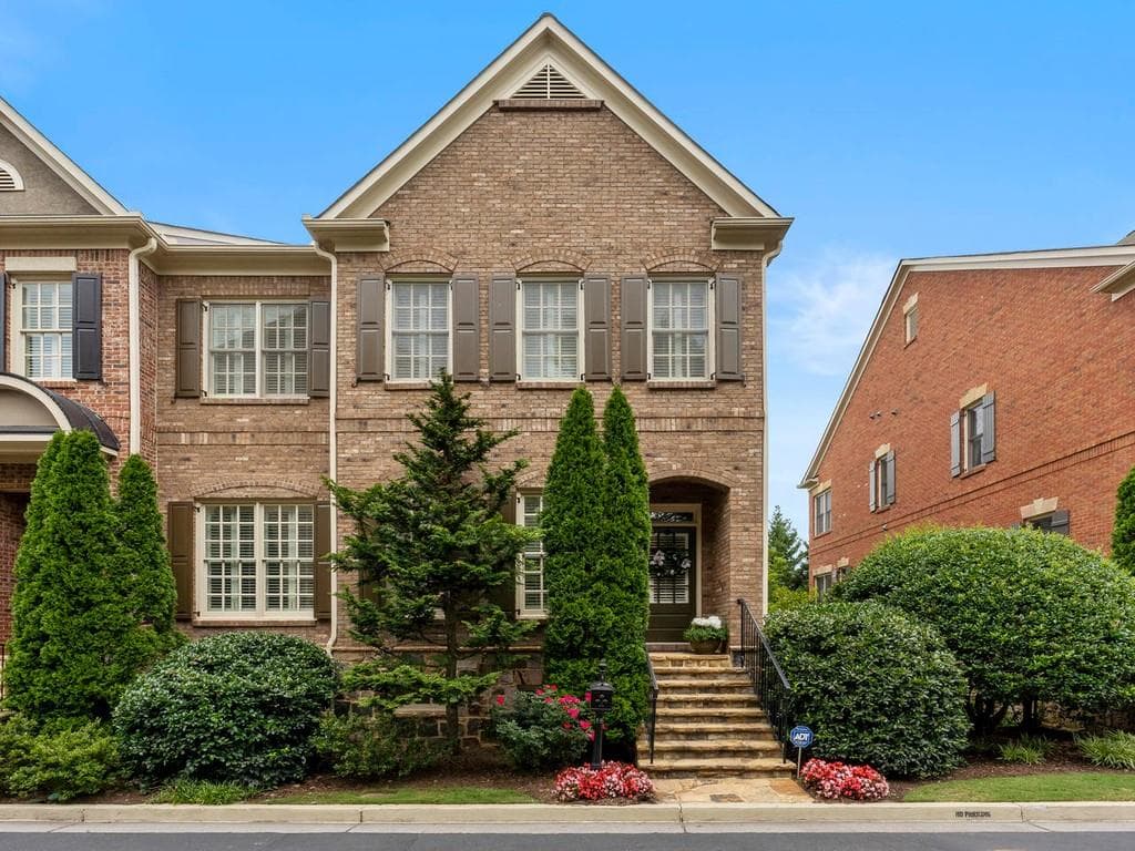 608 Parkside Village Way, Marietta, GA 30060 — most recent listing photo