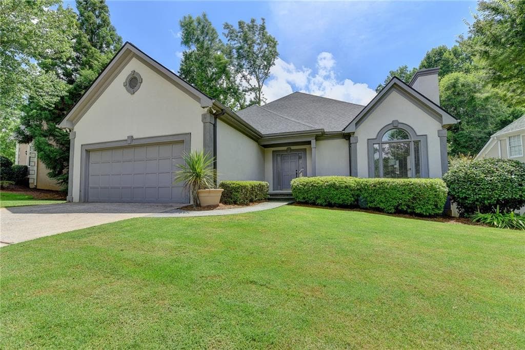 4885 Haydens Walk Drive, Alpharetta, GA 30022 — most recent listing photo