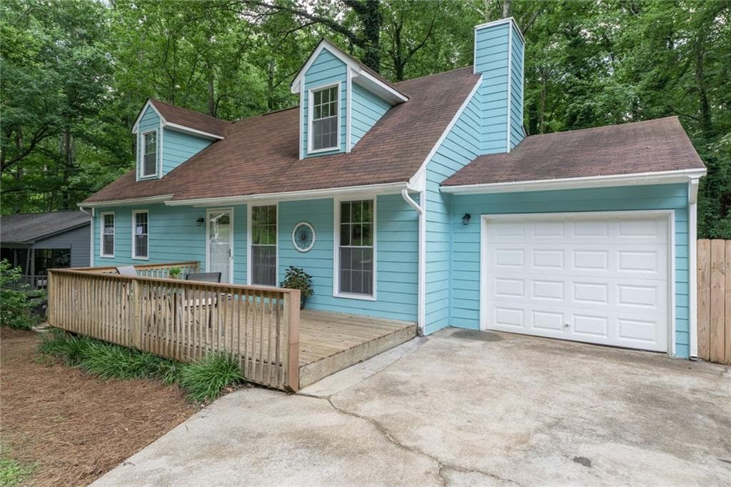 511 Valley Creek Road, Mableton, GA 30126 — most recent listing photo