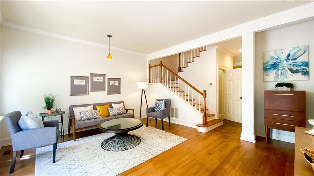 other sold at 966 Charles Allen Drive, Atlanta, GA 30309