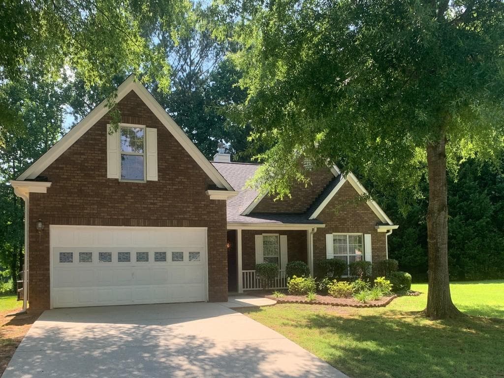 308 Haverford Mill Court, Lilburn, GA 30047 — most recent listing photo