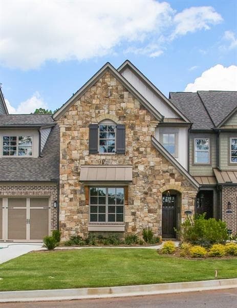 4149 Avid Park 16, Marietta, GA 30062 — most recent listing photo