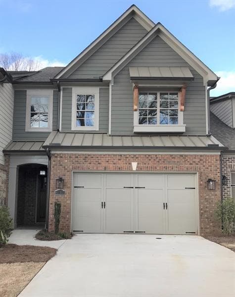 3 bedroom, 4 bathroom, 2,917 sq ft townhouse sold at 4157 Avid Park 14, Marietta, GA 30062