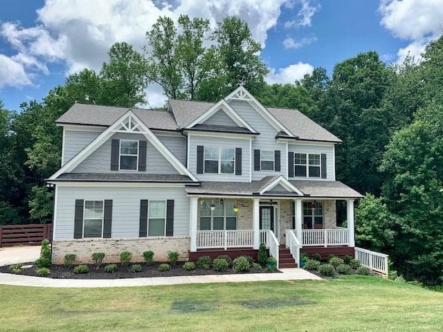 6480 Burleson Drive, Gainesville, GA 30506 — most recent listing photo