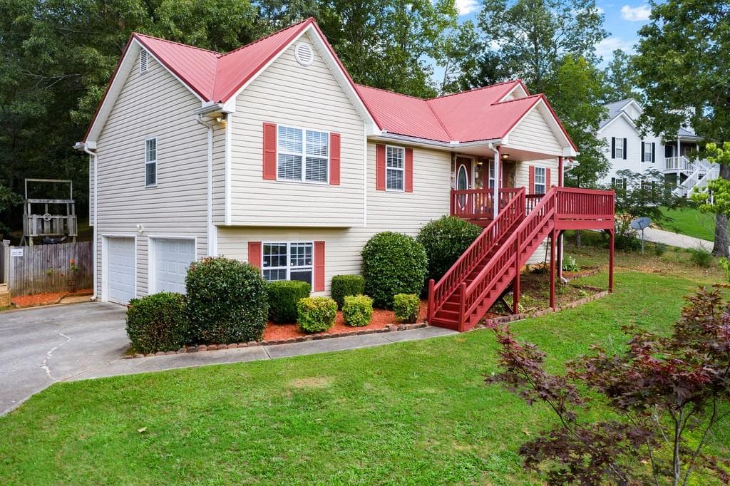 15 WINDCLIFF Court, Cartersville, GA 30120 — most recent listing photo