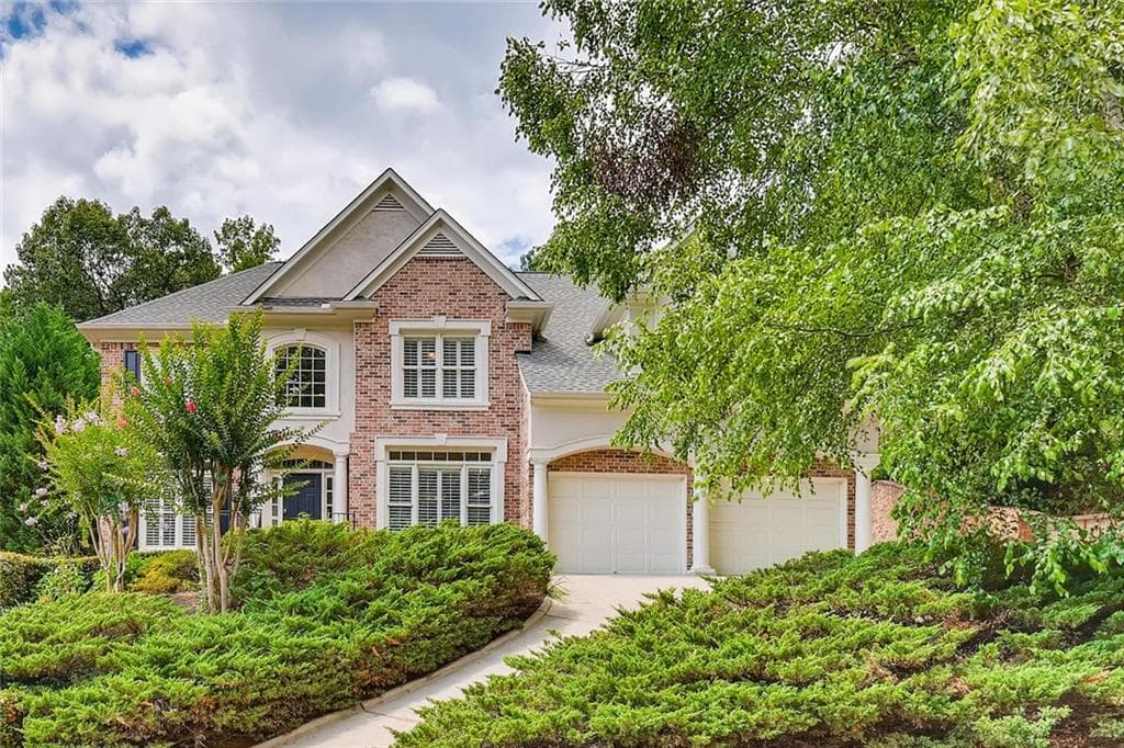 5115 Vinings Estates Way, Mableton, GA 30126 — most recent listing photo