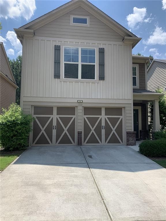 1350 Sandtown Green, Marietta, GA 30008 — most recent listing photo