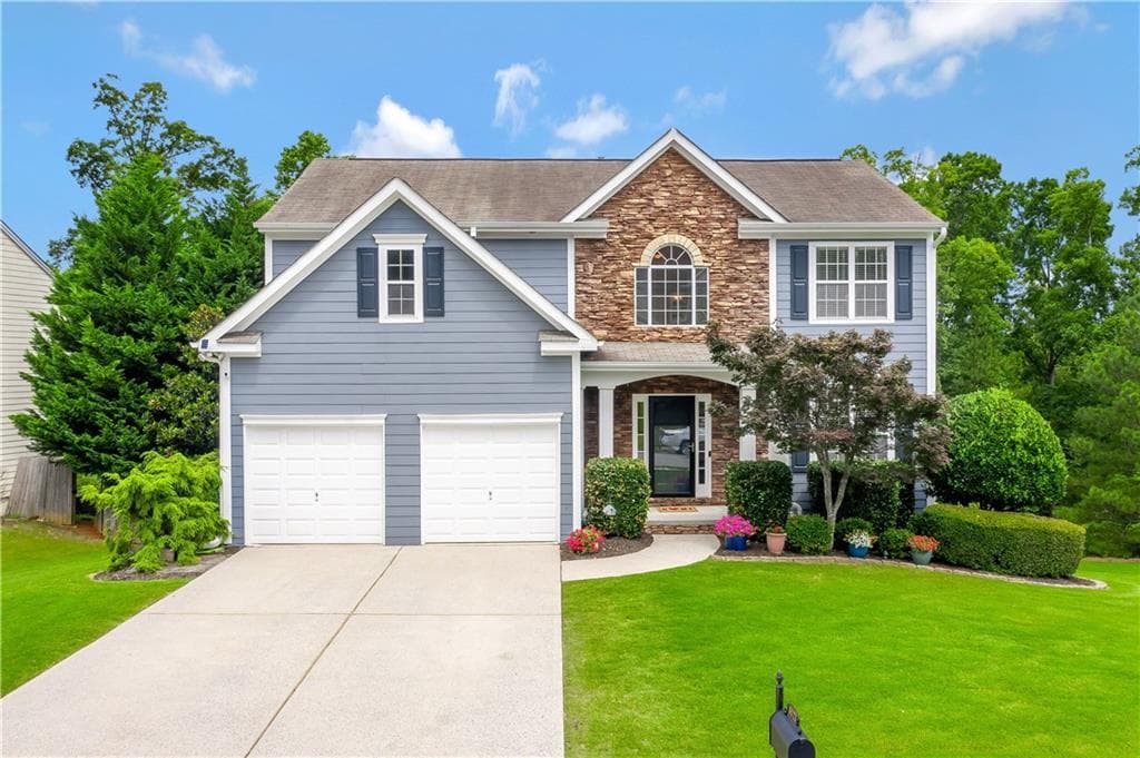 3022 Waterdance Drive, Kennesaw, GA 30152 — most recent listing photo