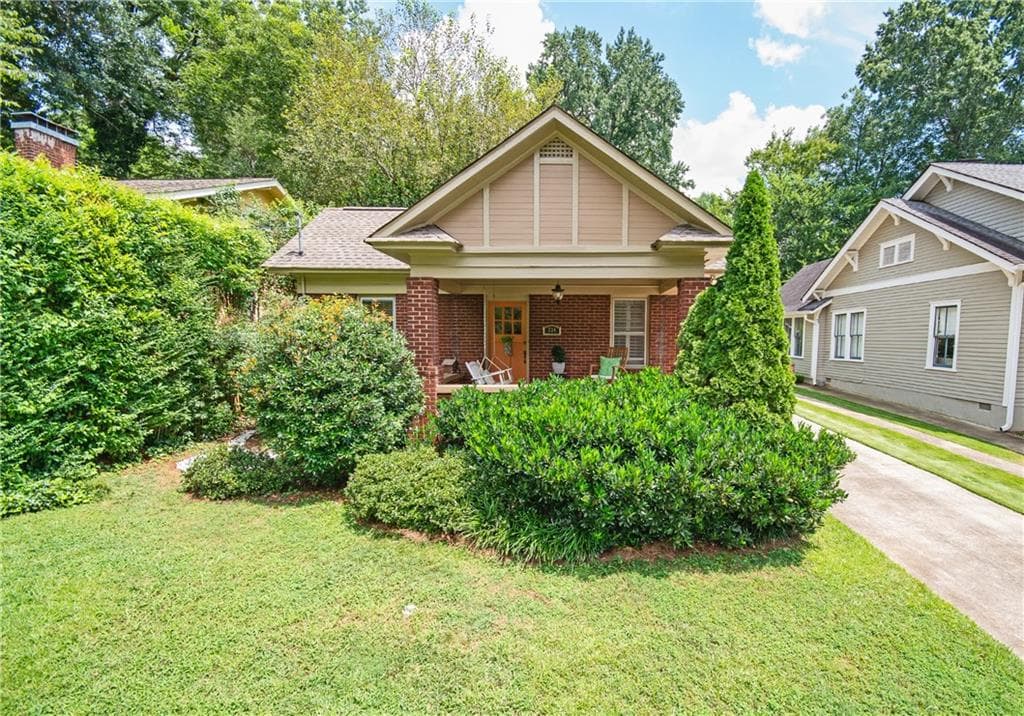 234 Kings Highway, Decatur, GA 30030 — most recent listing photo