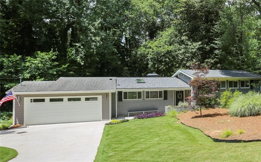 6358 Vernon Woods Drive, Sandy Springs, GA 30328 — most recent listing photo