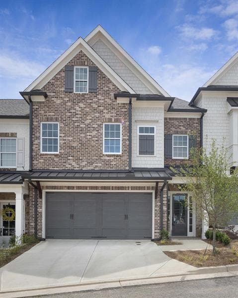1240 Hightower Crossing 45, Marietta, GA 30060 — most recent listing photo