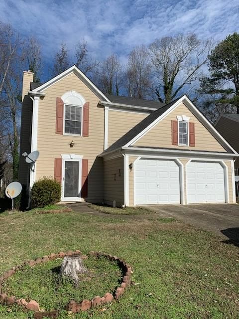 1009 Briarleigh Court, Lawrenceville, GA 30044 — most recent listing photo