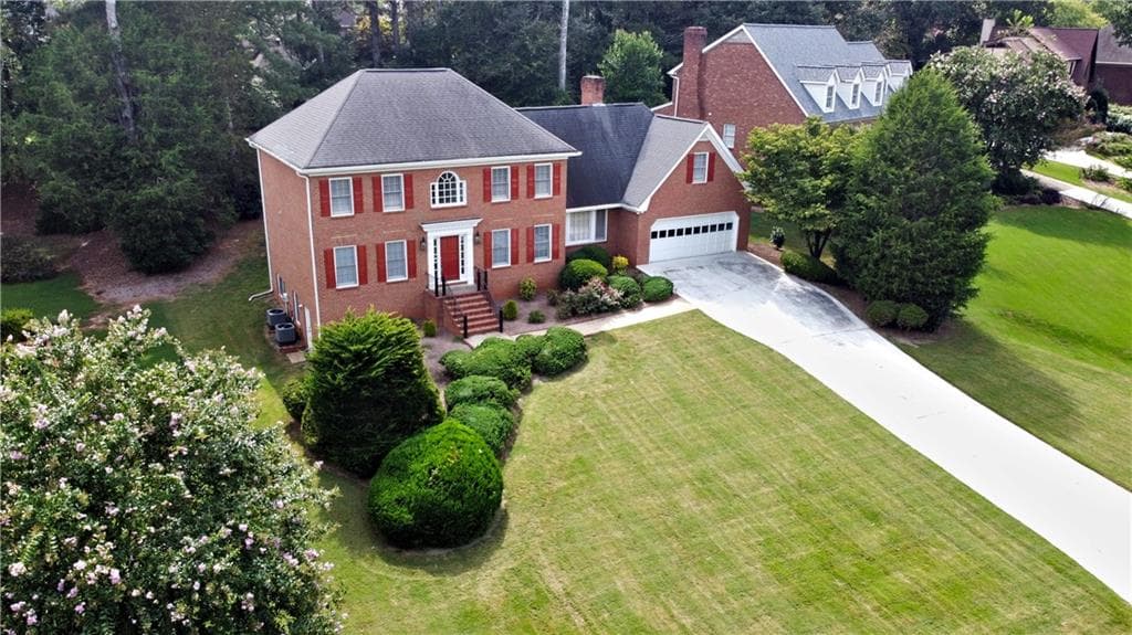 4860 Bainbridge Court, Lilburn, GA 30047 — most recent listing photo
