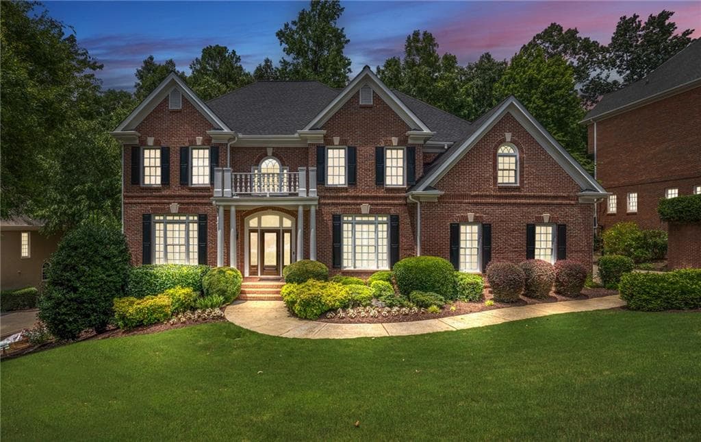 9735 Rod Road, Johns Creek, GA 30022 — most recent listing photo