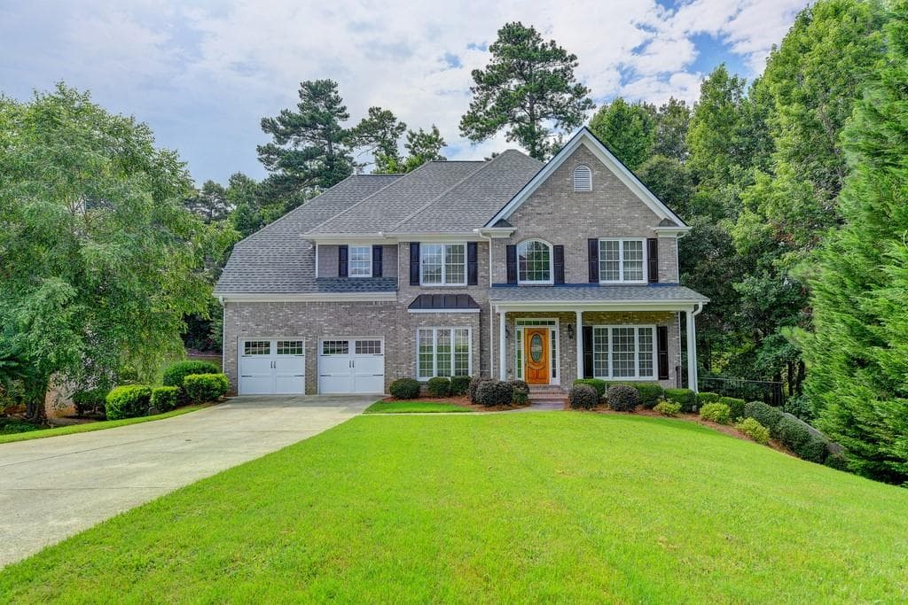 5828 Coles Court, Buford, GA 30518 — most recent listing photo