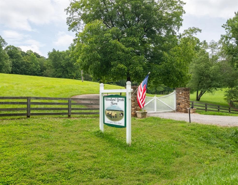 790 Bailey Water Road, Dawsonville, GA 30534 — most recent listing photo