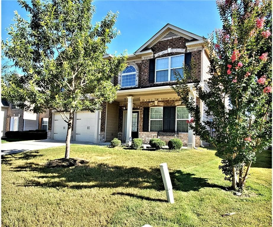 3631 Pickeral Street, Fairburn, GA 30213 — most recent listing photo