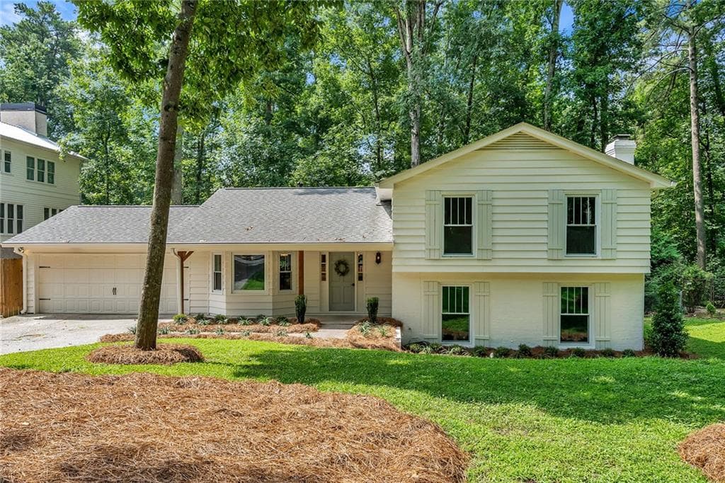 240 Pebble Trail, Alpharetta, GA 30009 — most recent listing photo