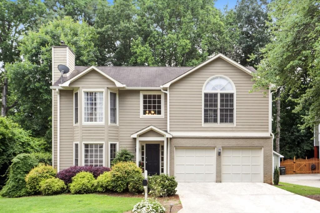 1101 Bailiff Court, Brookhaven, GA 30319 — most recent listing photo