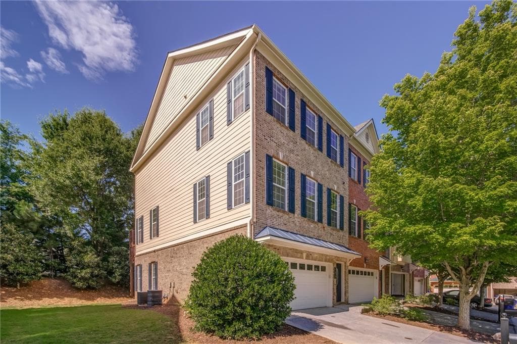 428 Williamson Street 942, Marietta, GA 30060 — most recent listing photo