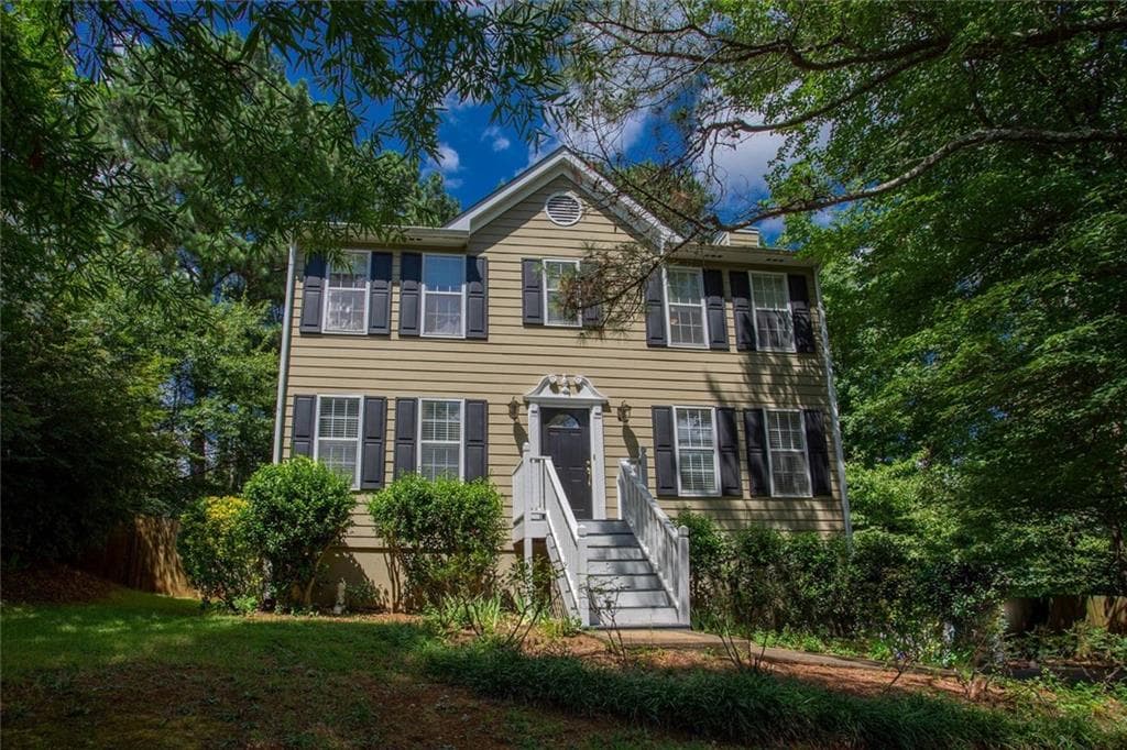 3997 Verbena Drive, Kennesaw, GA 30144 — most recent listing photo